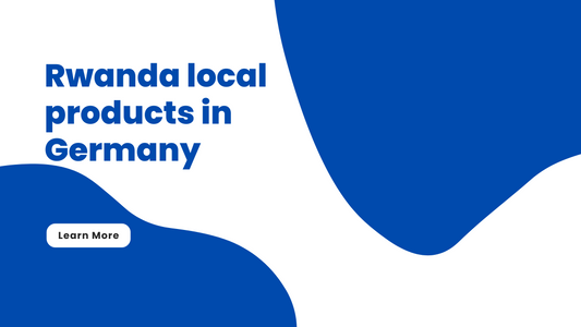 vera Rwanda products in Germany