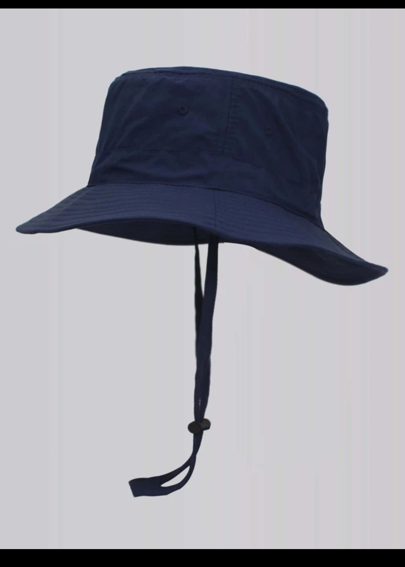 cozy bucket fishing hat