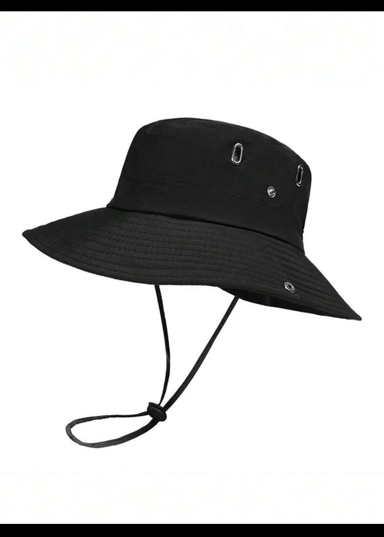 cozy bucket fishing hat