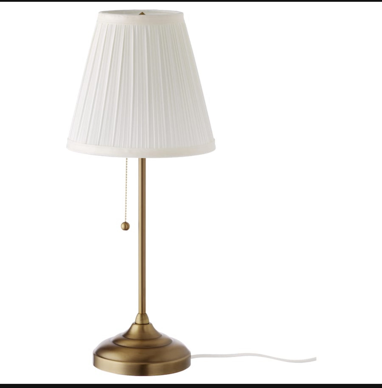 lamp