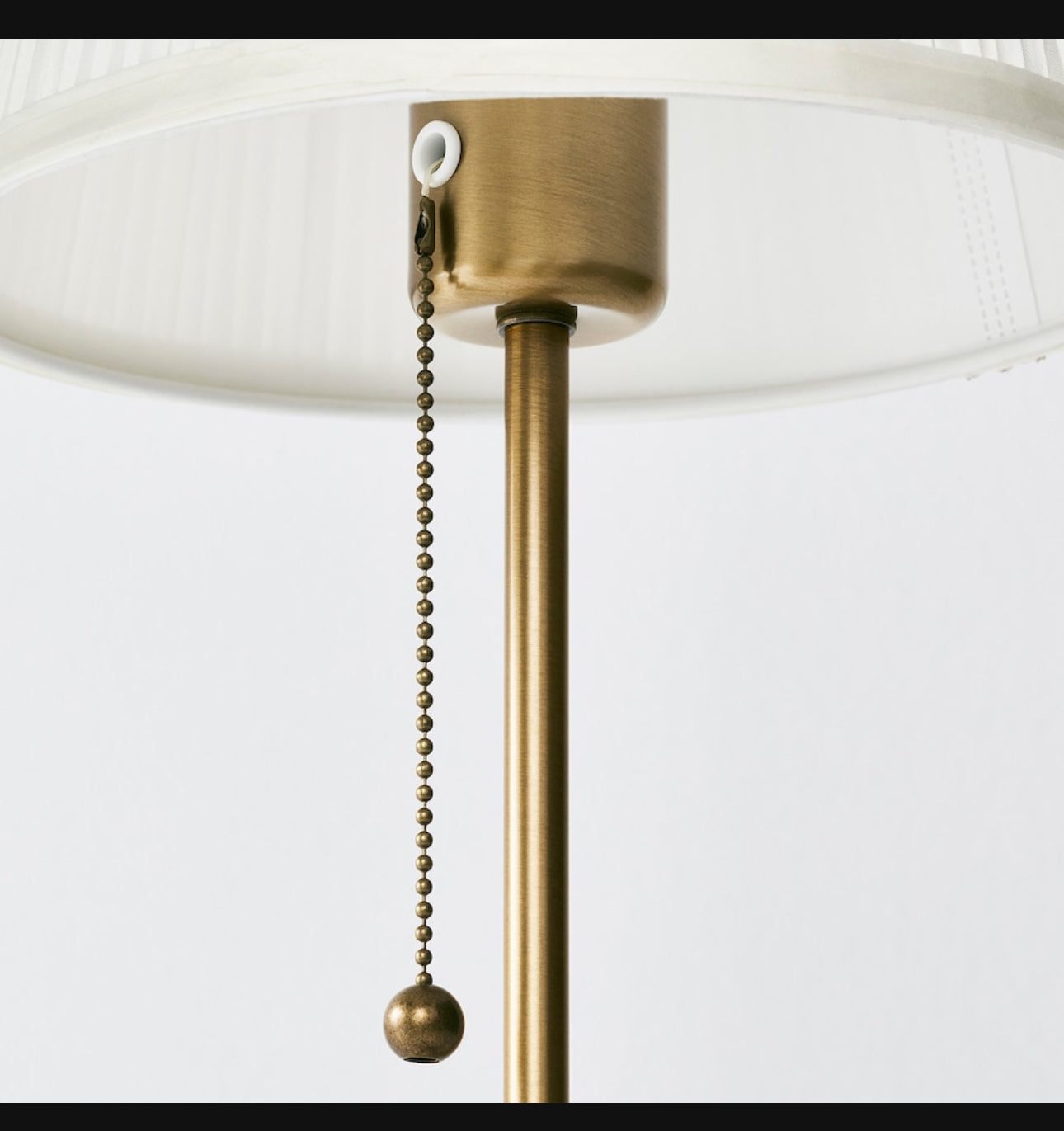 lamp