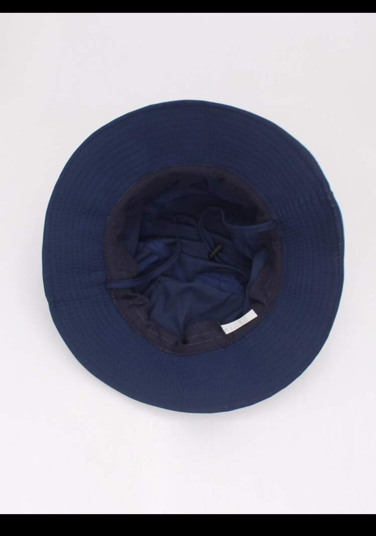 cozy bucket fishing hat