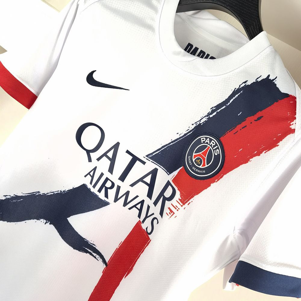 Paris Saint Germain Away kit 2024/2025