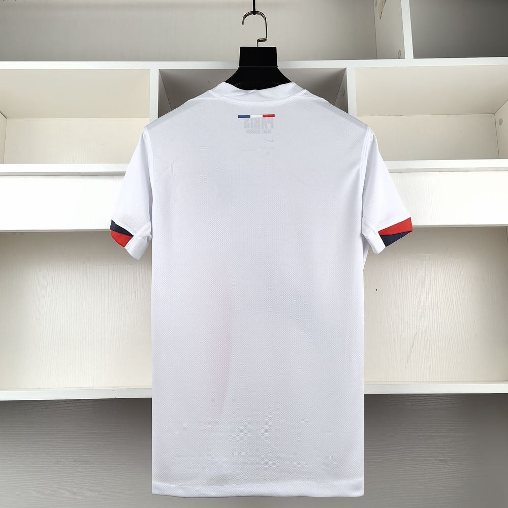 Paris Saint Germain Away kit 2024/2025