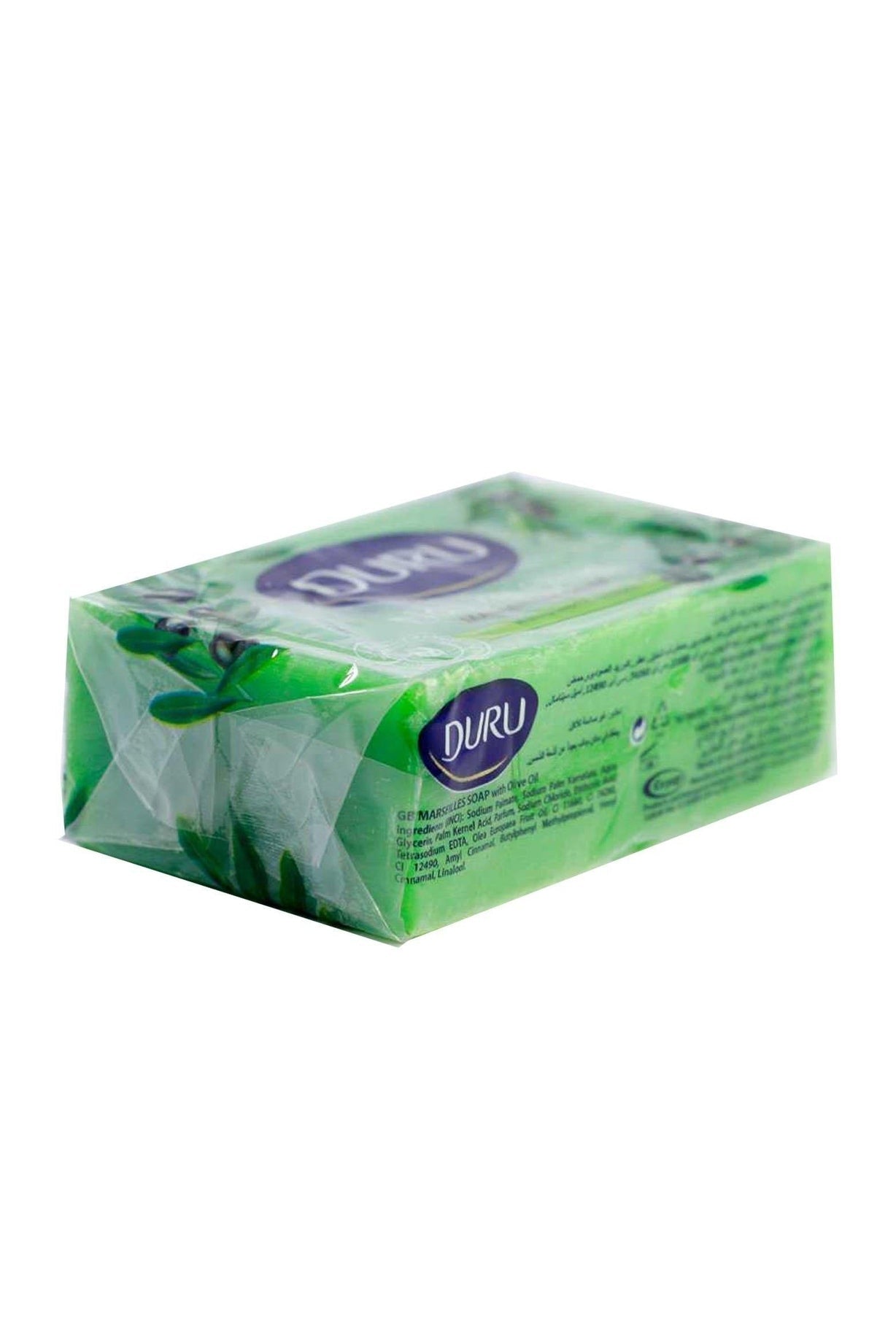 Duru natural olive soap