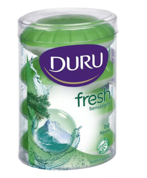 Duru fresh soap