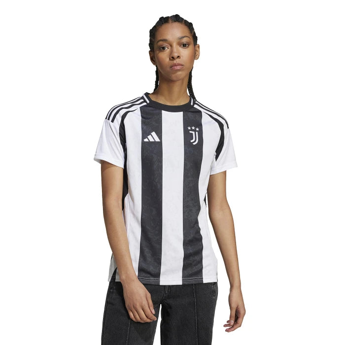 Adidas Juventus FC Home Soccer Jersey