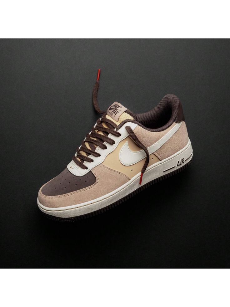 Nike Air Force 1 Low Hemp Coconut Milk