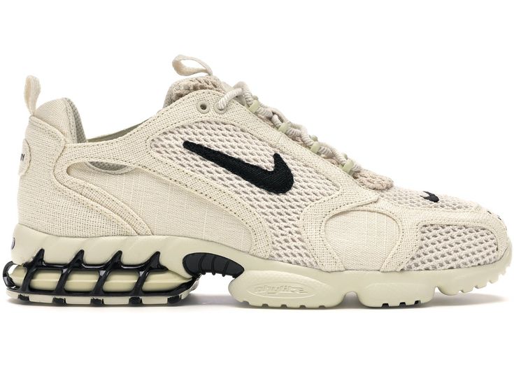 Nike Air Zoom Spiridon Cage 2 Stussy