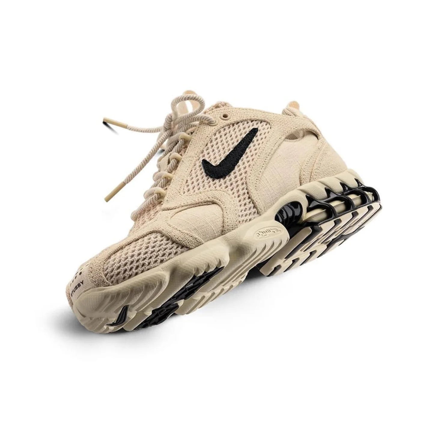 Nike Air Zoom Spiridon Cage 2 Stussy