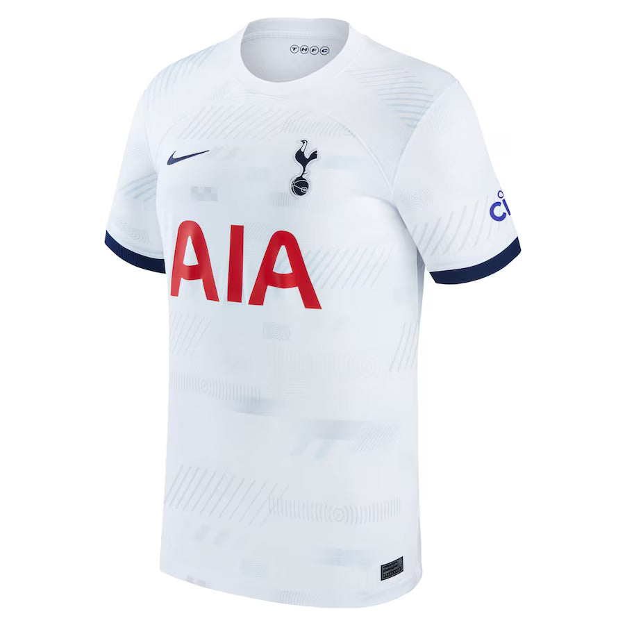 Nike Authentic Tottenham Hotspur Soccer Jersey