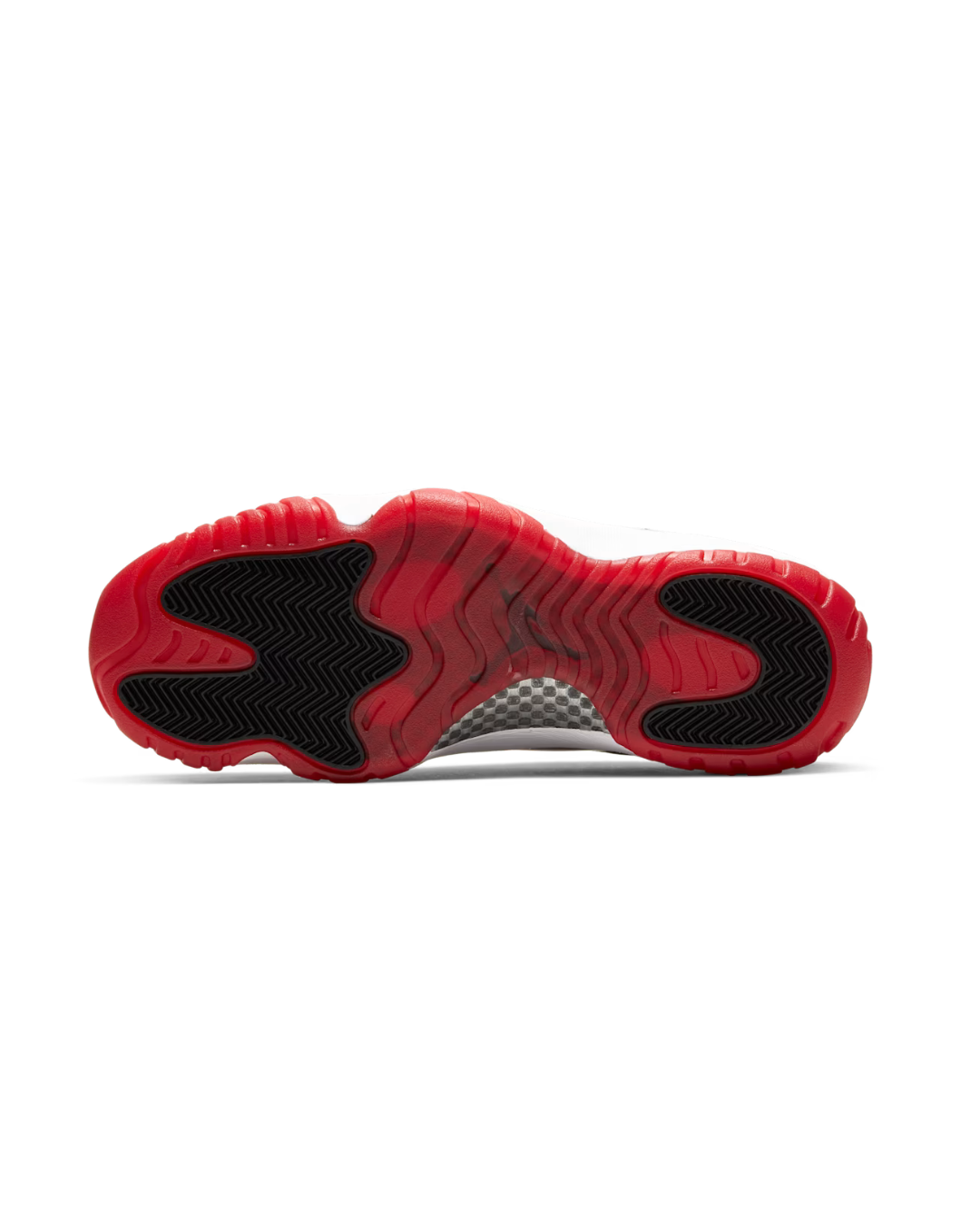 Air Jordan 11 Retro Low Gym Red
