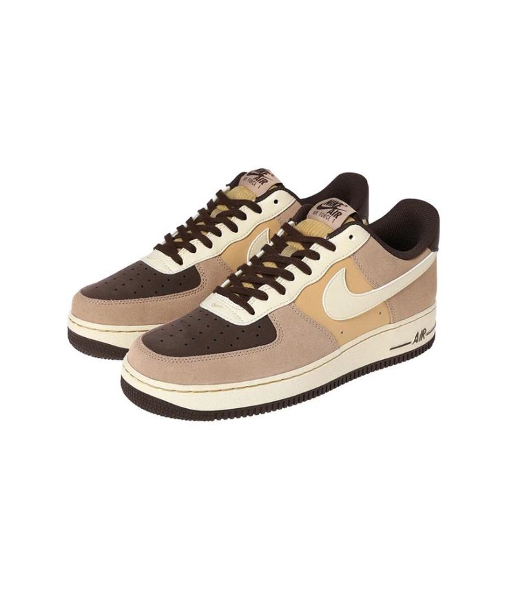 Nike Air Force 1 Low Hemp Coconut Milk