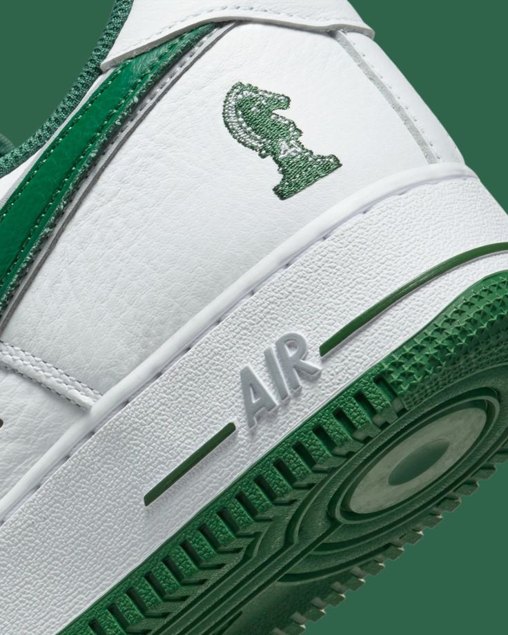 Nike Air Force 1 Horseman Low