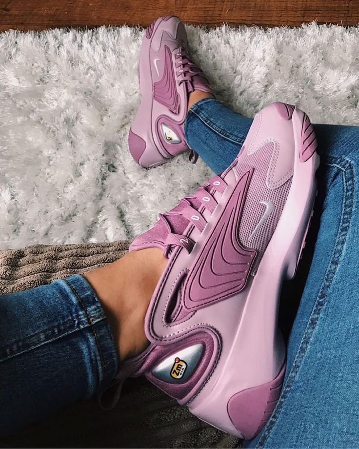Women's Nike Zoom 2k Pale Pink