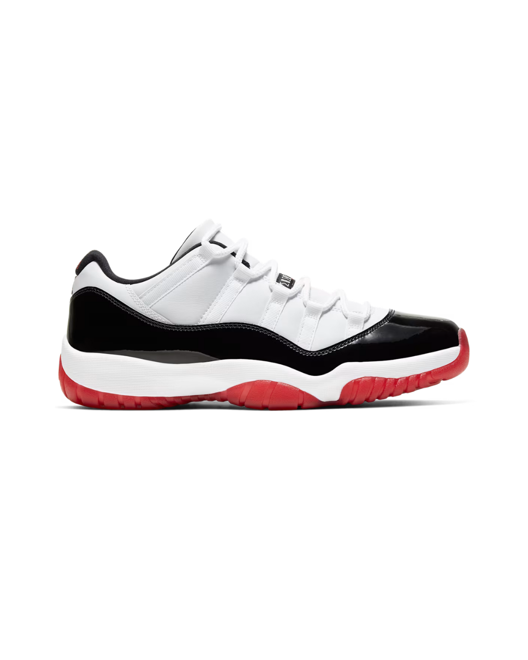 Air Jordan 11 Retro Low Gym Red