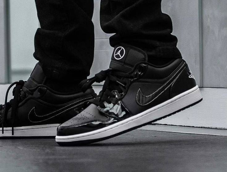 Nike Air Jordan 1 Low SE Allstar