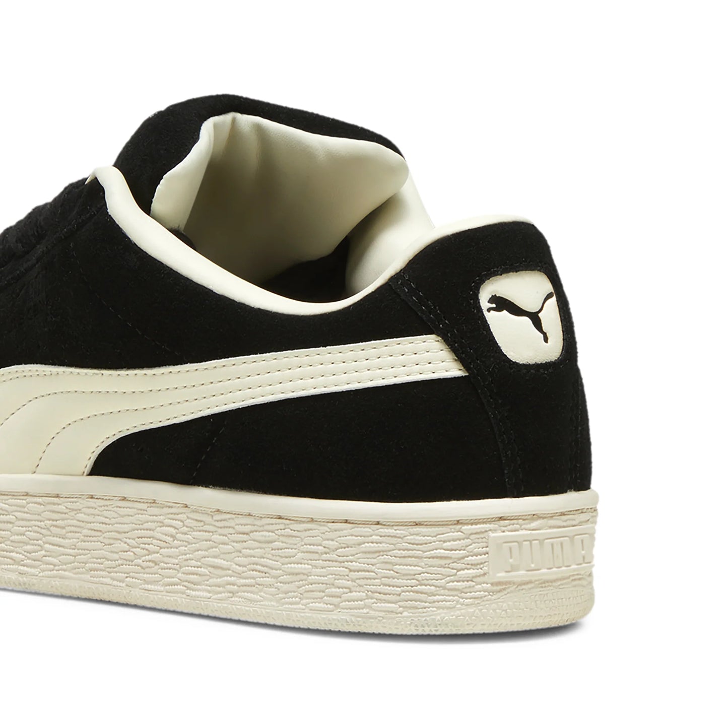 PUMA SUEDE