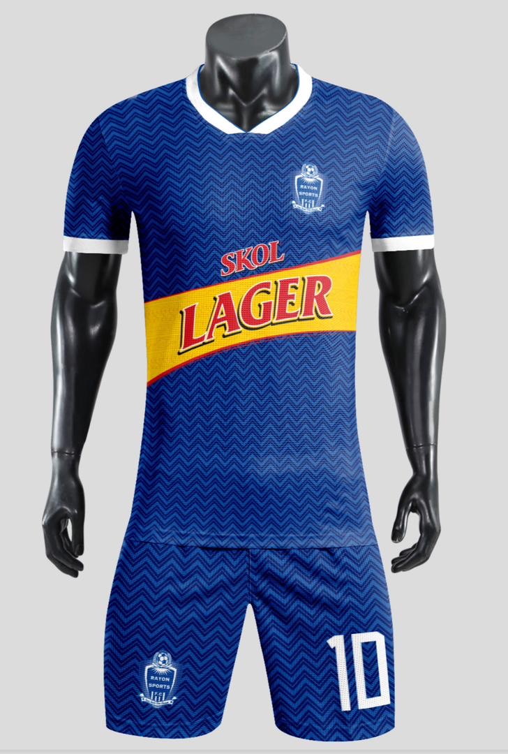 Rayon sport jersey T-shirts