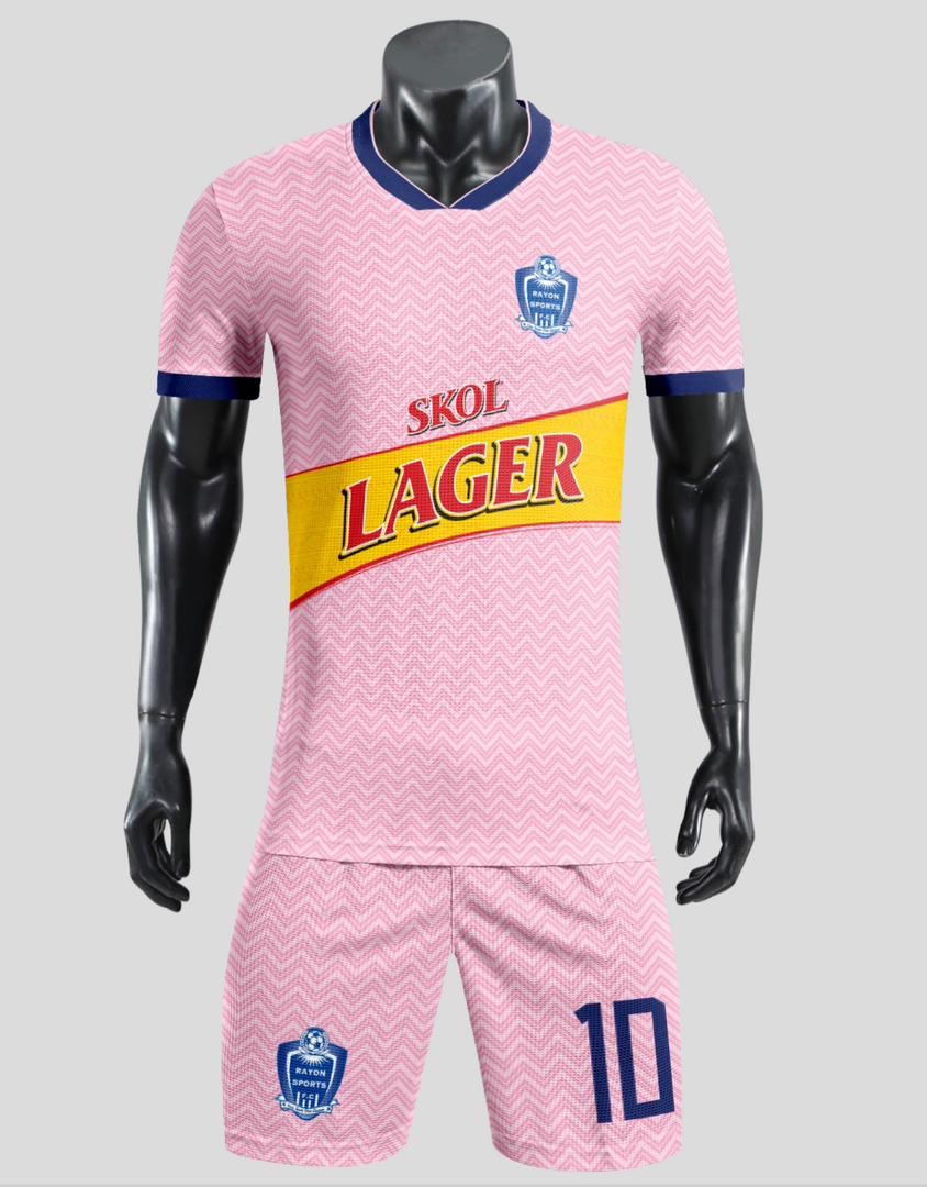 Rayon sport jersey T-shirts