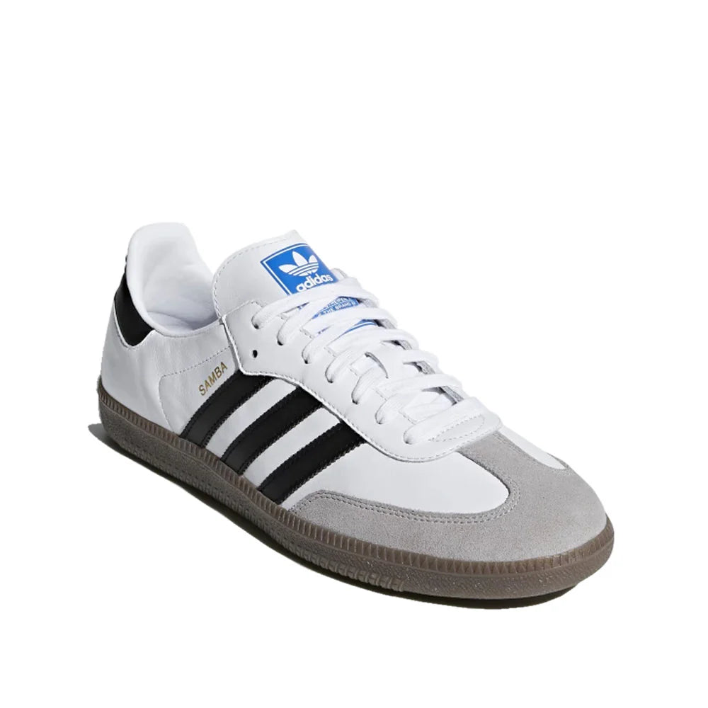 SAMBA OG ADDIDAS
