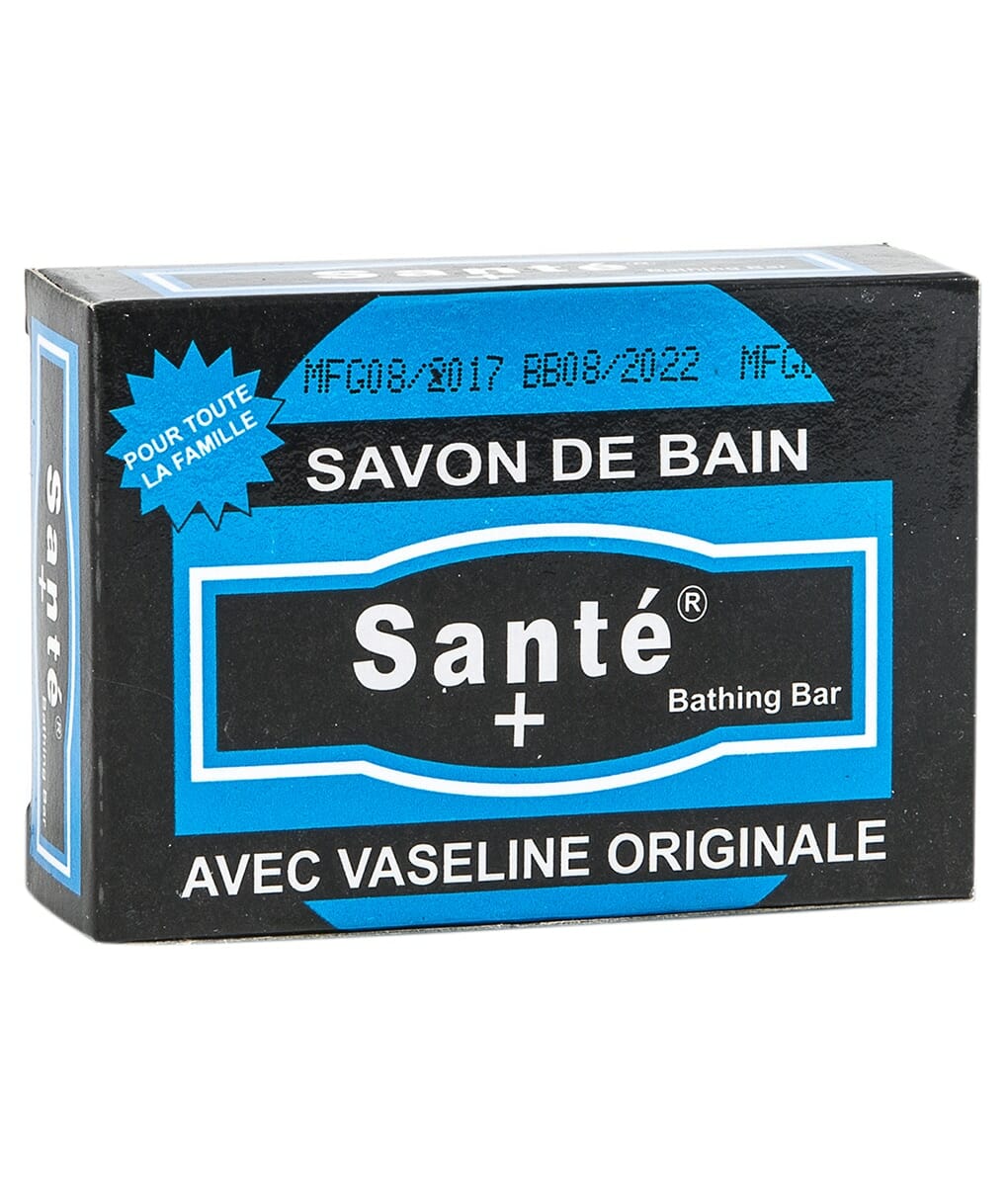 Sante soap