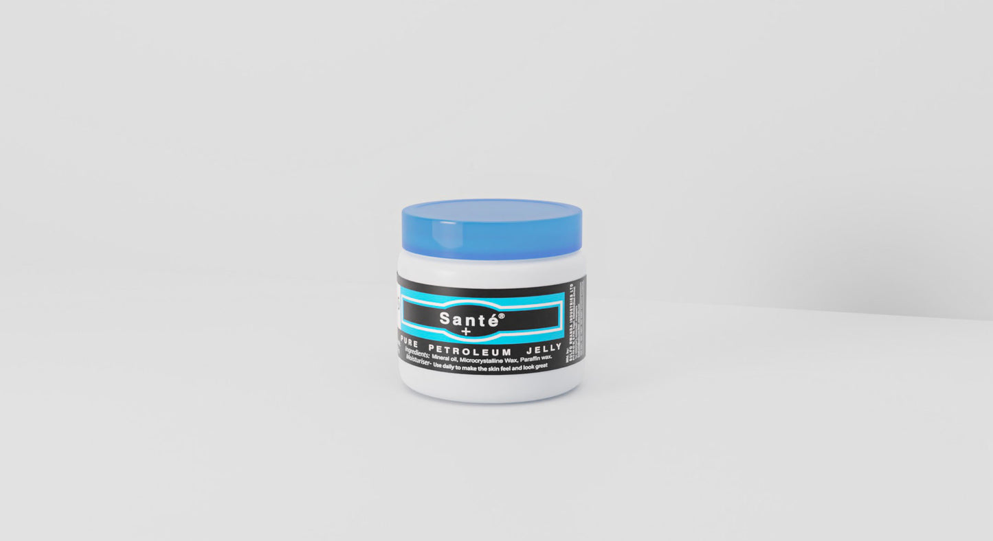 Sante petroleum jelly
