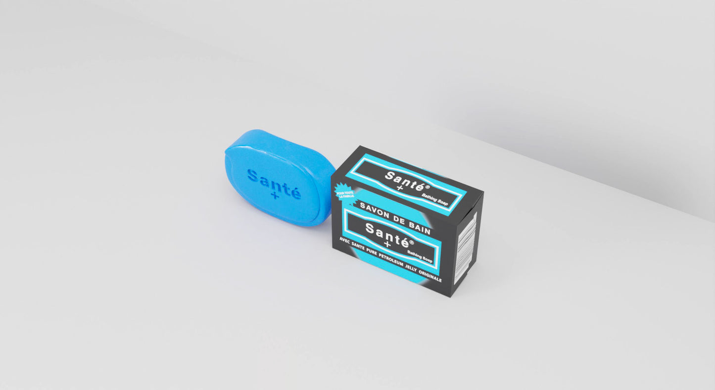 Sante soap