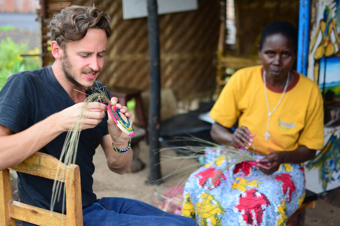 vera supported artisan