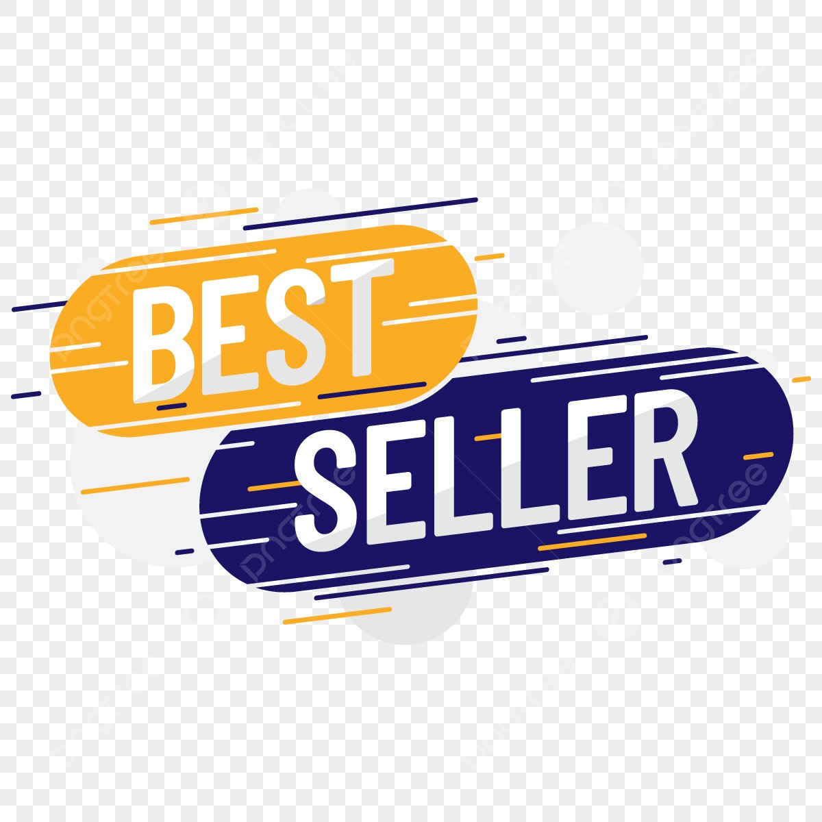 Best sellers