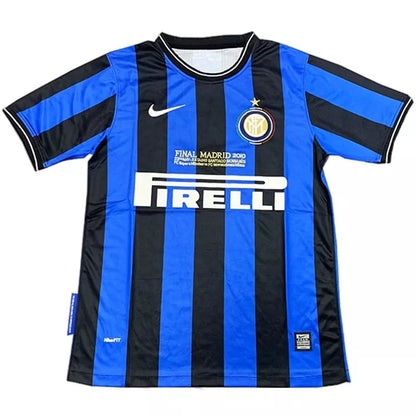 Inter Milan Home Jersey