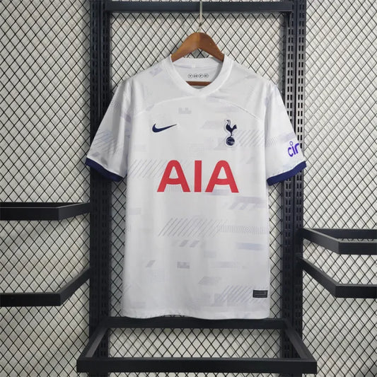 Nike Authentic Tottenham Hotspur Soccer Jersey
