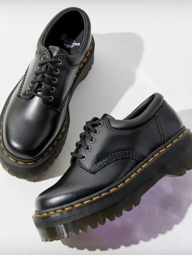 Dr martens 8053 quad