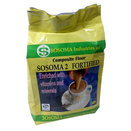 Sosoma 2 /kg