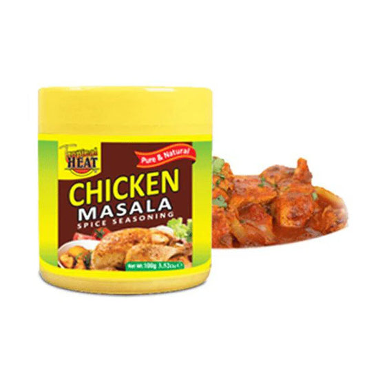 Chicken Masala