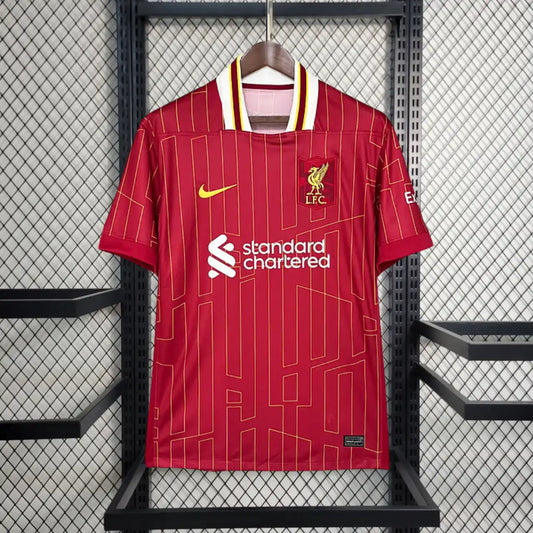 Nike Liverpool Jersey