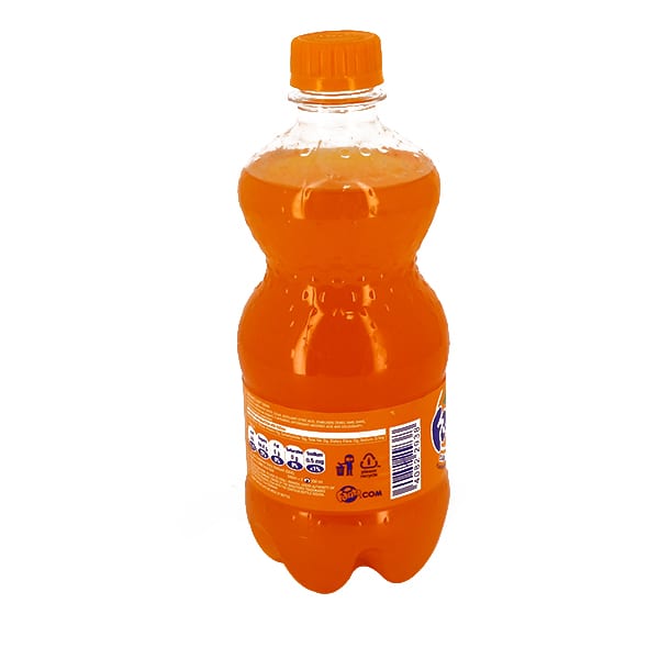 Fanta Orange