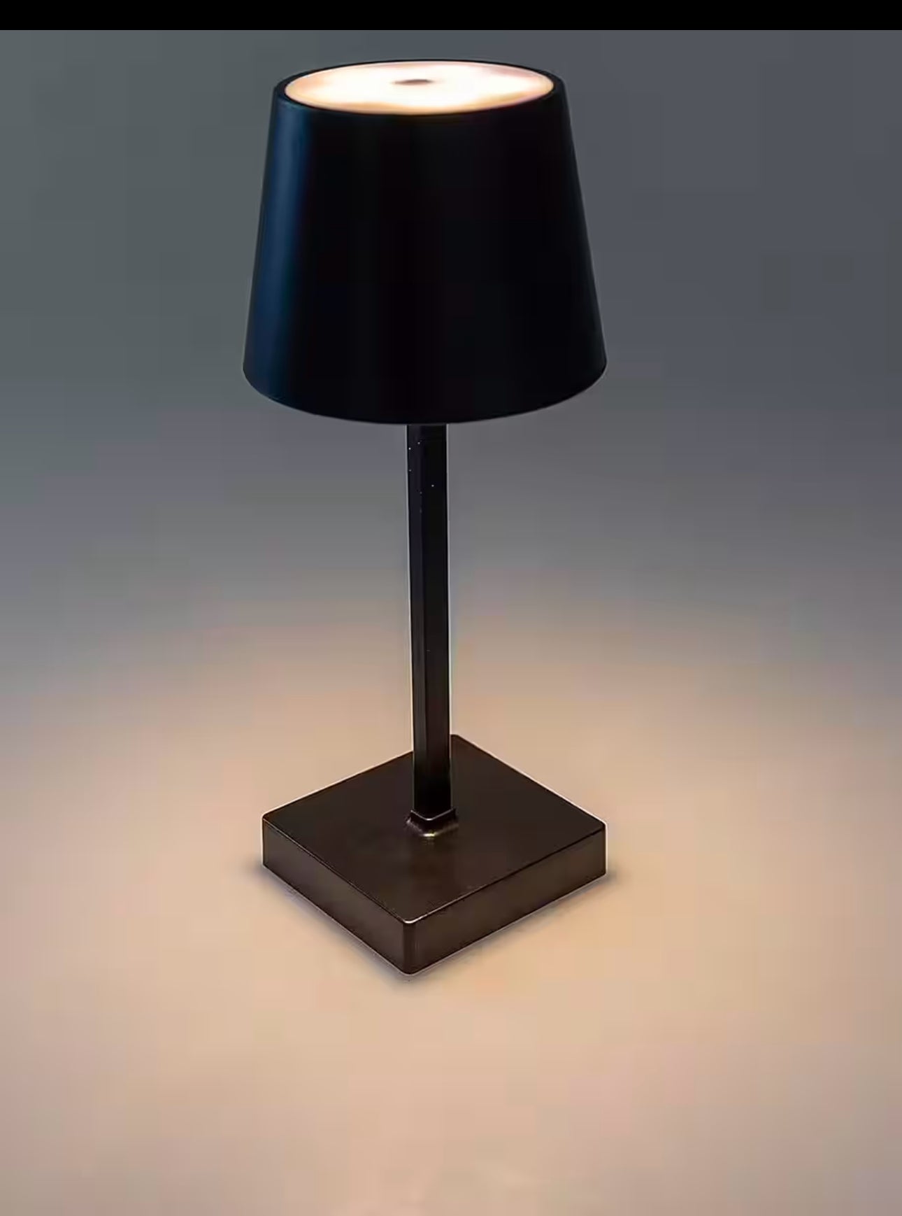 table lamp