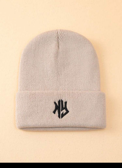 NY beanie