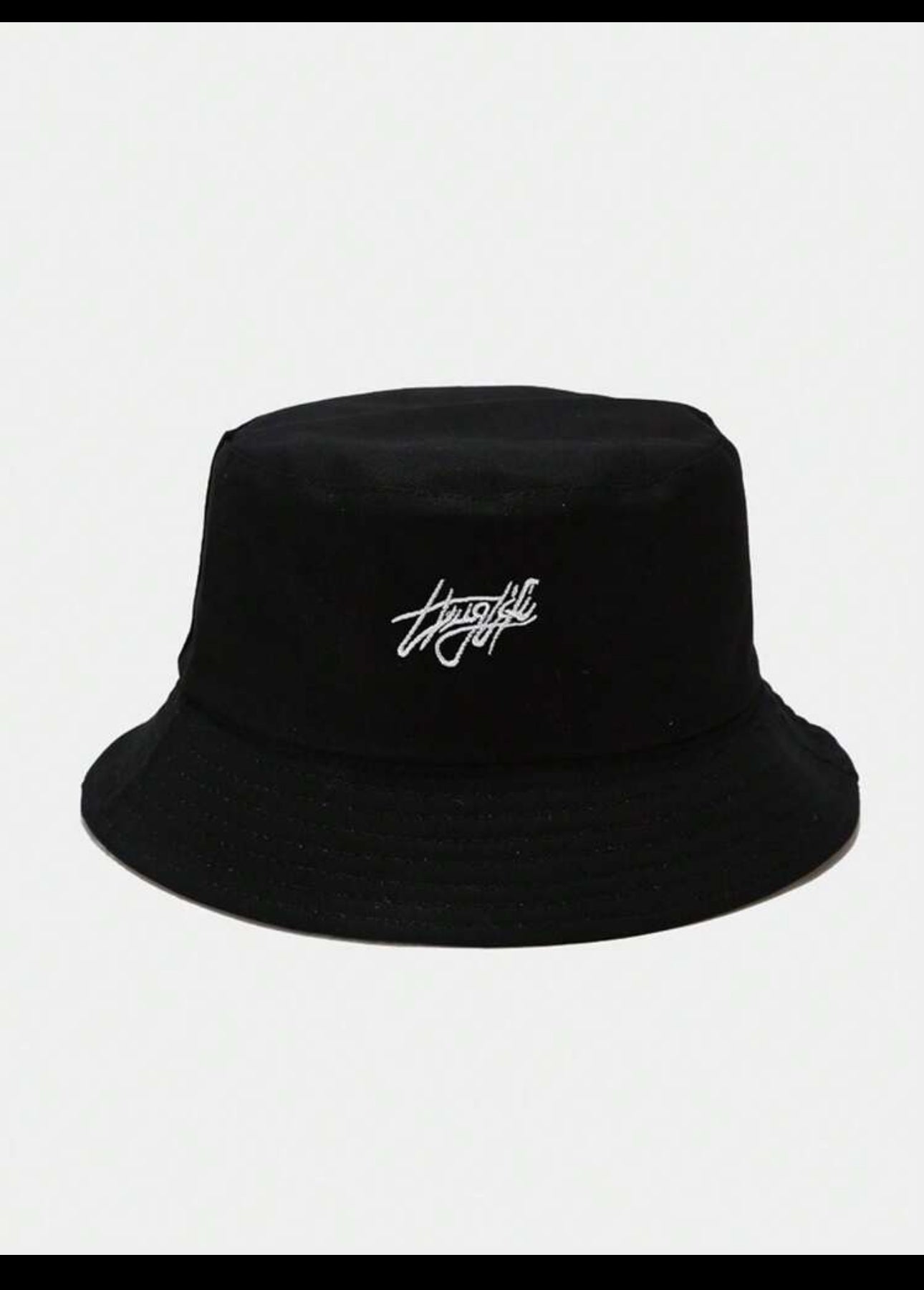 Bucket hat (Thug life)