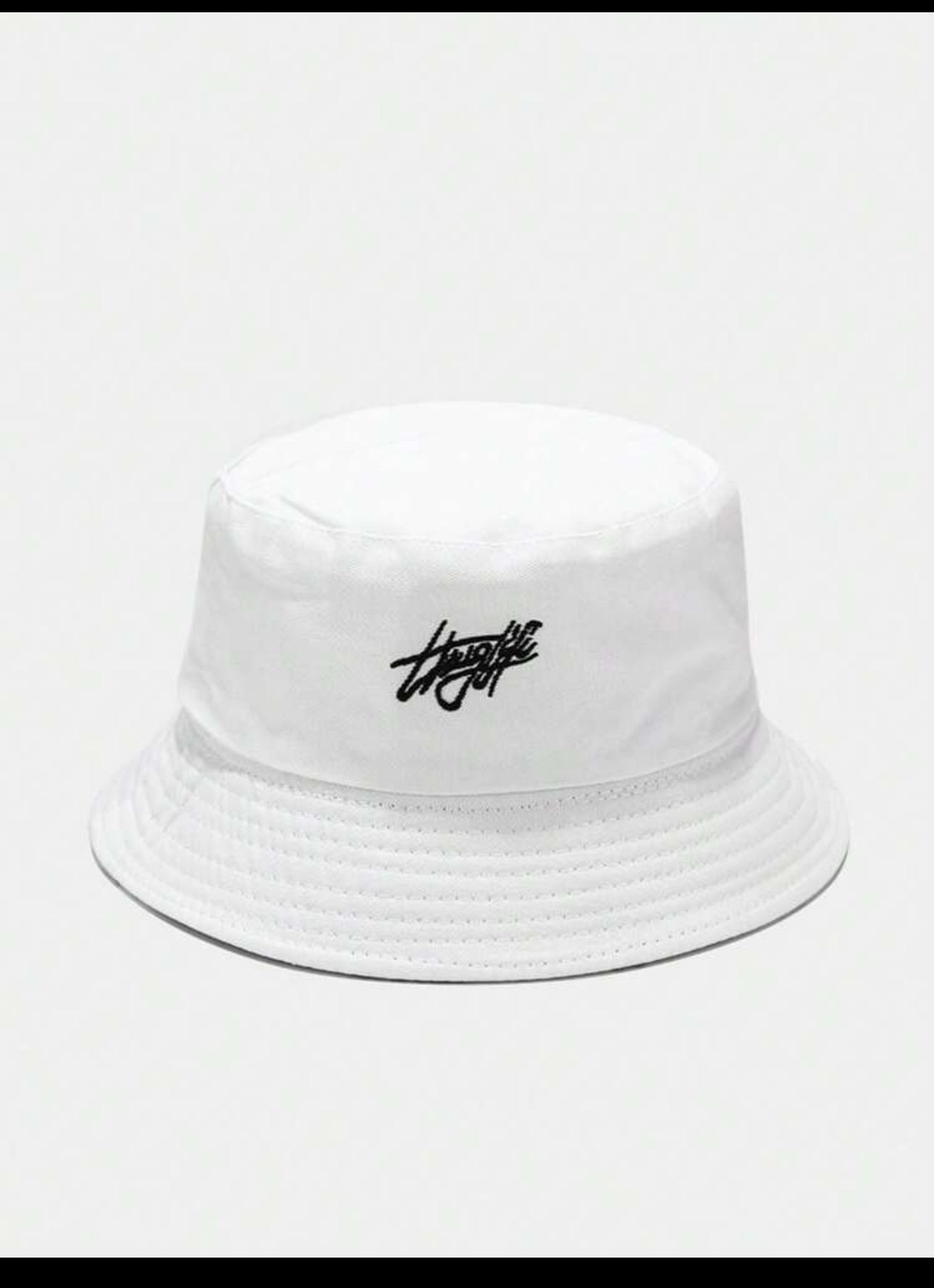 Bucket hat (Thug life)