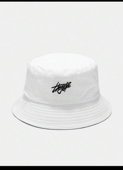 Bucket hat (Thug life)