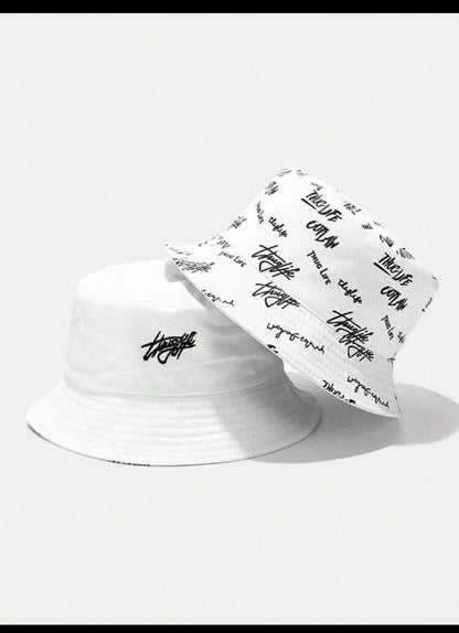 Bucket hat (Thug life)