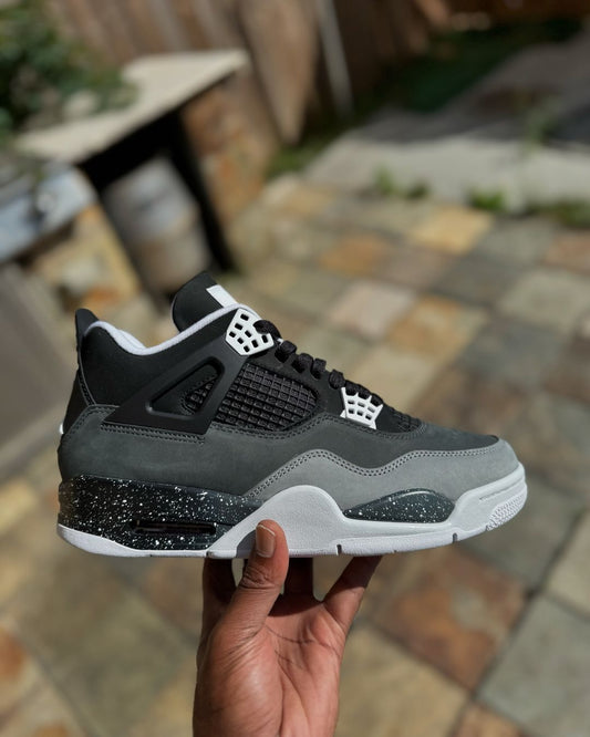 Jordan 4