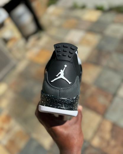 Jordan 4