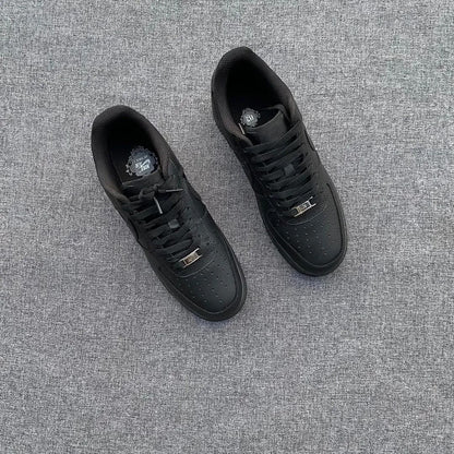 Black Air force 1