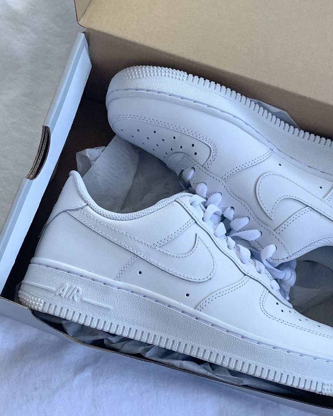 Air force 1 (White)