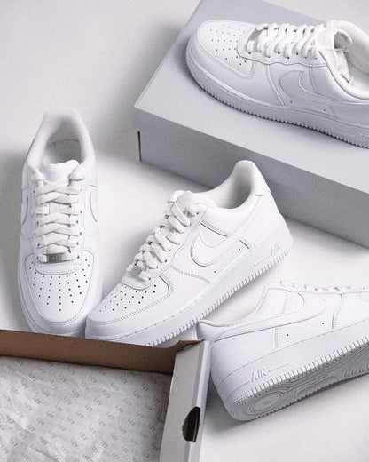 Air force 1 (White)