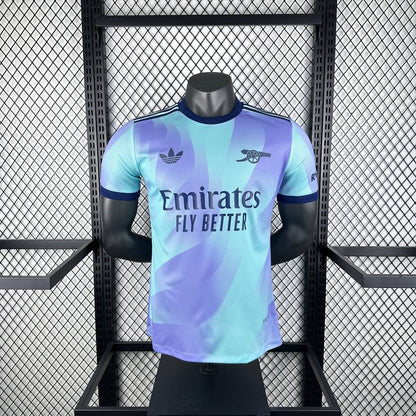 Arsenal trikot (2024/2025) jersey