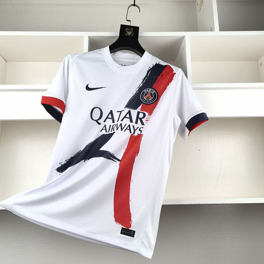 Paris Saint Germain Away kit 2024/2025